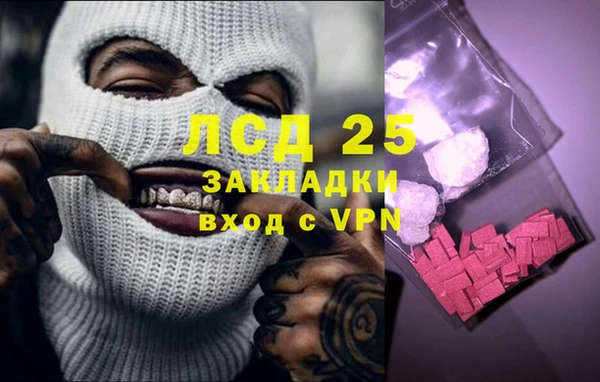 прущие крисы Аркадак